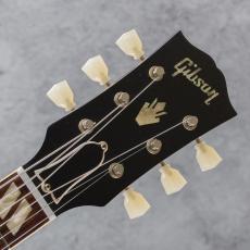 Gibson 1959 ES-175D Reissue VOS Vintage Burst 2014_8
