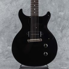 Gibson 1958 Les Paul Junior Double Cut Reissue VOS Ebony 2023