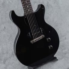 Gibson 1958 Les Paul Junior Double Cut Reissue VOS Ebony 2023_3