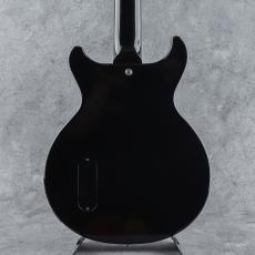 Gibson 1958 Les Paul Junior Double Cut Reissue VOS Ebony 2023_4