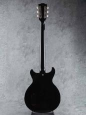 Gibson 1958 Les Paul Junior Double Cut Reissue VOS Ebony 2023_5
