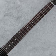 Gibson 1958 Les Paul Junior Double Cut Reissue VOS Ebony 2023_6