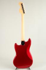 Fender Made in Japan Traditional 70s Mustang RW Candy Apple Red_4