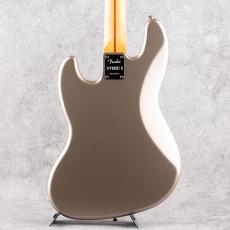 Fender Made in Japan Hybrid II 2026 Collection Jazz Bass RW Matte Champagne Mirage【S/N JD26015908】_4