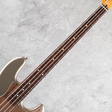 Fender Made in Japan Hybrid II 2026 Collection Jazz Bass RW Matte Champagne Mirage【S/N JD26015908】_6