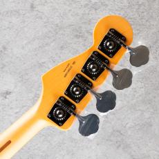 Fender Made in Japan Hybrid II 2026 Collection Jazz Bass RW Matte Champagne Mirage【S/N JD26015908】_9