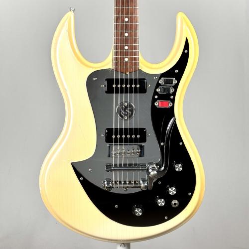 STANDEL 【1966年製】101 Custom Deluxe 【4.05kg】