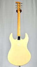 STANDEL 【1966年製】101 Custom Deluxe 【4.05kg】_4