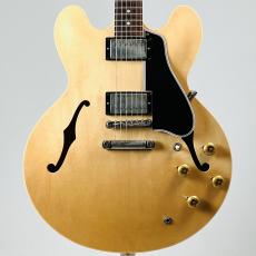 Gibson 1959 ES-335 Reissue VOS -Vintage Natural-【2023年製USED】【3.60kg】