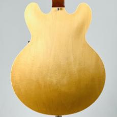 Gibson 1959 ES-335 Reissue VOS -Vintage Natural-【2023年製USED】【3.60kg】_3