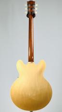Gibson 1959 ES-335 Reissue VOS -Vintage Natural-【2023年製USED】【3.60kg】_4