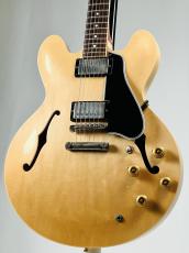 Gibson 1959 ES-335 Reissue VOS -Vintage Natural-【2023年製USED】【3.60kg】_5