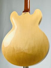 Gibson 1959 ES-335 Reissue VOS -Vintage Natural-【2023年製USED】【3.60kg】_6