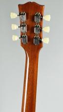 Gibson 1959 ES-335 Reissue VOS -Vintage Natural-【2023年製USED】【3.60kg】_9