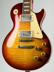 Gibson Historic Collection 1959 Les Paul Standard Reissue VOS -Bourbon Burst-【2017年製USED】【3.87kg】_5