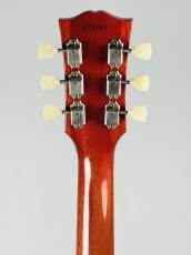 Gibson Historic Collection 1959 Les Paul Standard Reissue VOS -Bourbon Burst-【2017年製USED】【3.87kg】_8