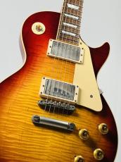 Gibson Historic Collection 1959 Les Paul Standard Reissue VOS -Bourbon Burst-【2017年製USED】【3.87kg】_10