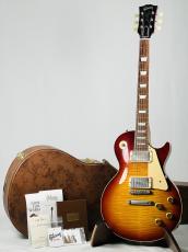 Gibson Historic Collection 1959 Les Paul Standard Reissue VOS -Bourbon Burst-【2017年製USED】【3.87kg】_11