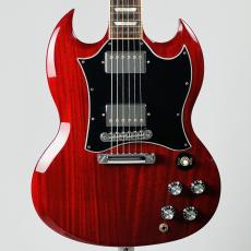Gibson SG Standard -Cherry-【2011年製USED】【3.52kg】