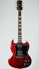 Gibson SG Standard -Cherry-【2011年製USED】【3.52kg】_2