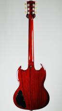 Gibson SG Standard -Cherry-【2011年製USED】【3.52kg】_4