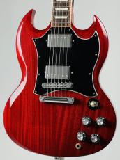 Gibson SG Standard -Cherry-【2011年製USED】【3.52kg】_5
