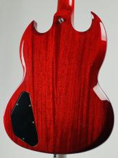 Gibson SG Standard -Cherry-【2011年製USED】【3.52kg】_6