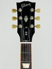 Gibson SG Standard -Cherry-【2011年製USED】【3.52kg】_7