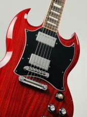 Gibson SG Standard -Cherry-【2011年製USED】【3.52kg】_10