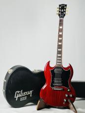 Gibson SG Standard -Cherry-【2011年製USED】【3.52kg】_11
