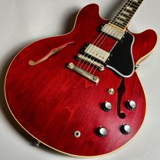 Gibson 1964 ES-335 Reissue VOS【カスタムショップ製】【現物写真】_2