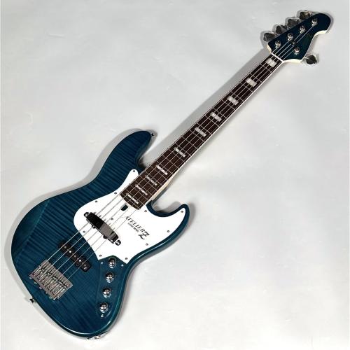 ATELIER Z AOLIER gogen ENTRY【5弦】【現物写真】