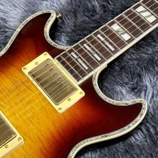 Ibanez AR520HFM-VLS (Violin Sunburst) 【特価】_4