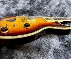 Ibanez AR520HFM-VLS (Violin Sunburst) 【特価】_10