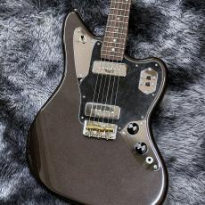 Psychederhythm Cheetah Charente Gray Metallic【2025年製】【日本製】