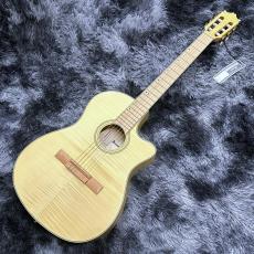 Ibanez GA39TCE-NTF (Natural Flat) 【特価】【SPOTモデル】【エレガット】_2