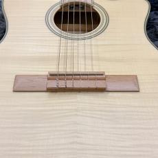Ibanez GA39TCE-NTF (Natural Flat) 【特価】【SPOTモデル】【エレガット】_3