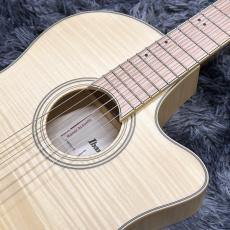 Ibanez GA39TCE-NTF (Natural Flat) 【特価】【SPOTモデル】【エレガット】_4