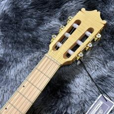 Ibanez GA39TCE-NTF (Natural Flat) 【特価】【SPOTモデル】【エレガット】_5