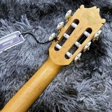 Ibanez GA39TCE-NTF (Natural Flat) 【特価】【SPOTモデル】【エレガット】_6