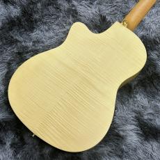 Ibanez GA39TCE-NTF (Natural Flat) 【特価】【SPOTモデル】【エレガット】_7
