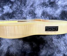 Ibanez GA39TCE-NTF (Natural Flat) 【特価】【SPOTモデル】【エレガット】_8