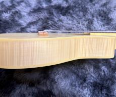 Ibanez GA39TCE-NTF (Natural Flat) 【特価】【SPOTモデル】【エレガット】_9