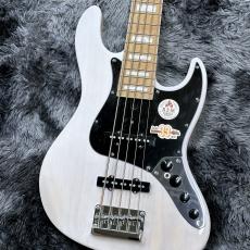 Bacchus WL5-ASH33-AC RSM/M WBD -Global Series-【アウトレット特価】【5弦ベース】