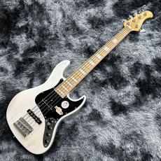 Bacchus WL5-ASH33-AC RSM/M WBD -Global Series-【アウトレット特価】【5弦ベース】_2