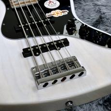 Bacchus WL5-ASH33-AC RSM/M WBD -Global Series-【アウトレット特価】【5弦ベース】_3