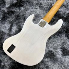 Bacchus WL5-ASH33-AC RSM/M WBD -Global Series-【アウトレット特価】【5弦ベース】_7