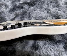 Bacchus WL5-ASH33-AC RSM/M WBD -Global Series-【アウトレット特価】【5弦ベース】_9
