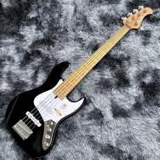 Bacchus WL5-STD33-AC RSM/M BLK -Global Series-【特価】【アクティブ5弦ベース】_2