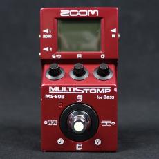 ZOOM MS-60B